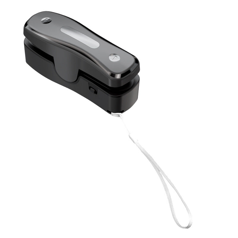 Rechargeable Mini Bag Sealer