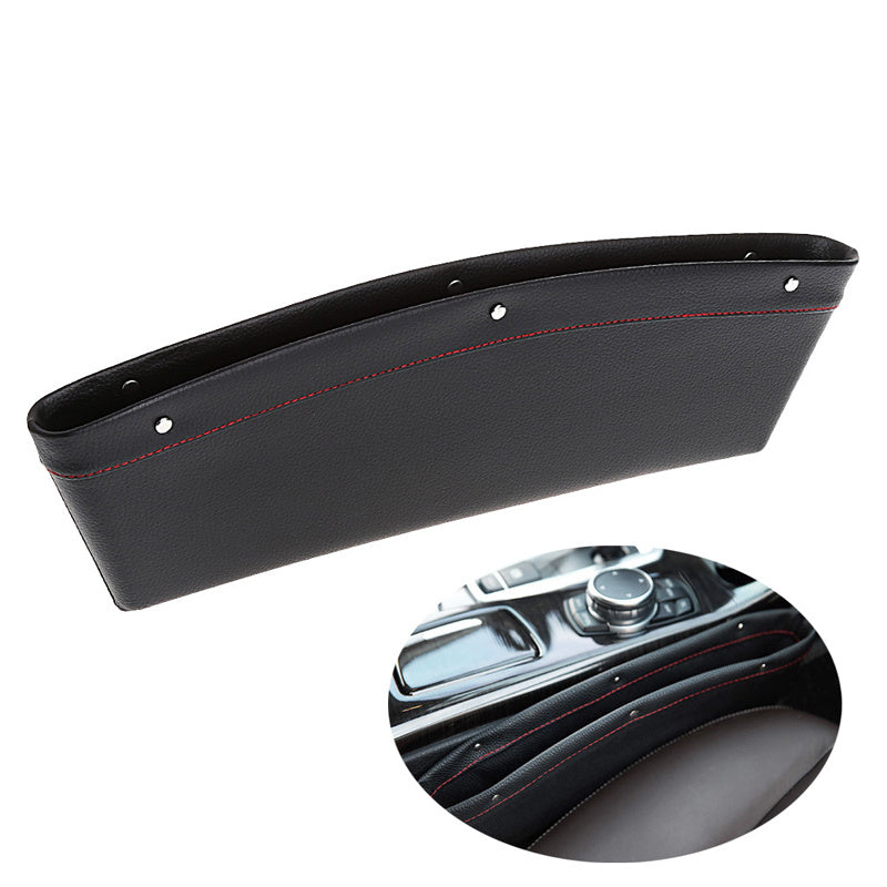 Car Seat Gap Organizer Pocket