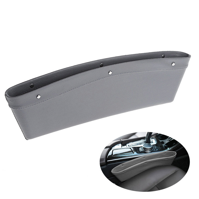 Car Seat Gap Organizer Pocket