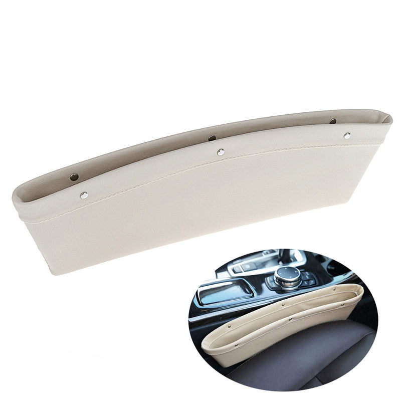 Car Seat Gap Organizer Pocket