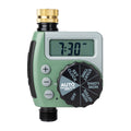 Orbit Single-Outlet Programmable Hose Faucet Timer