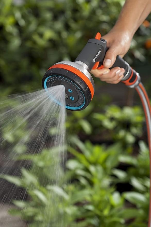GARDENA Premium Multi Sprayer – 5 Spray Patterns