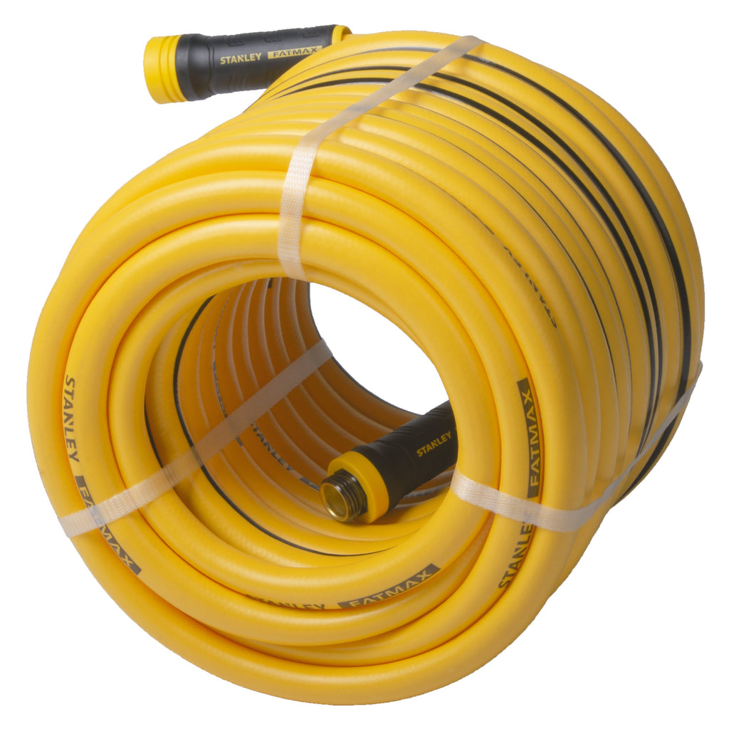 STANLEY FATMAX 100-Ft Professional Grade Garden Hose