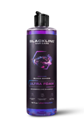 BLACKLINE® Ultra Foam – High-Foam Car Shampoo