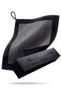 BLACKLINE® Synthetic Clay Towel – Paint Decontamination Towel