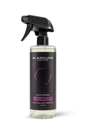 BLACKLINE® Iron Remover – Paint & Wheel Decontamination Spray
