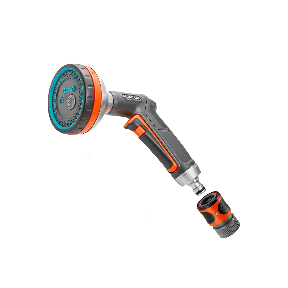 GARDENA Premium Multi Sprayer – 5 Spray Patterns