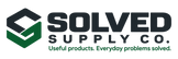Solved Supply Co. - Home