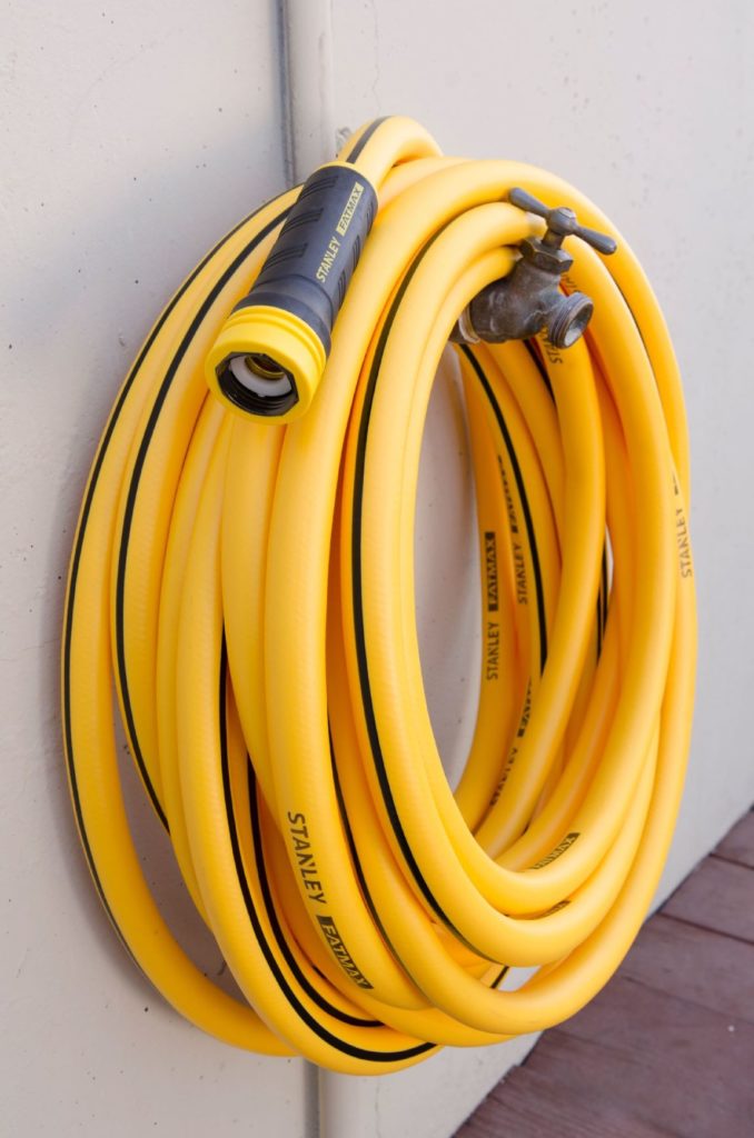 STANLEY FATMAX 100-Ft Professional Grade Garden Hose