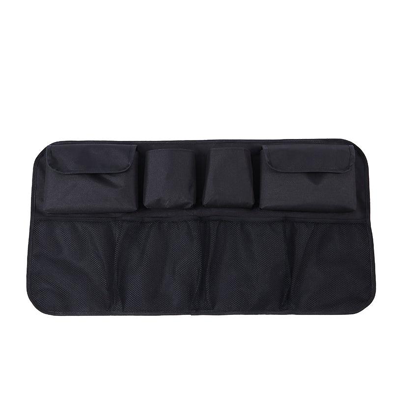 Large Capacity Backseat Trunk Organizer