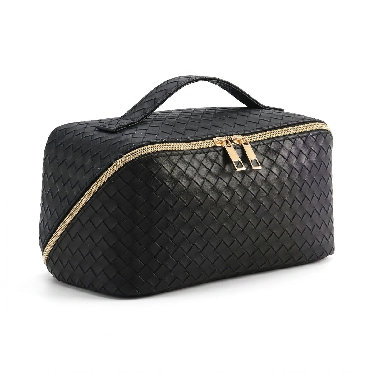 Makeup and toiletry bag product dimensions